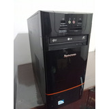Computador Pentium Dual Core