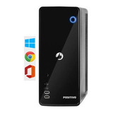 Computador Positivo Intel Celeron