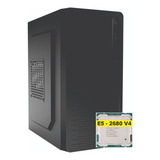 Computador Servidor Intel Xeon
