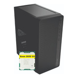 Computador Servidor Xeon 2650