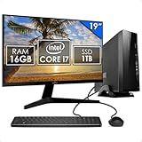Computador Slim Completo Intel