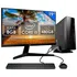 Computador Slim Intel Core I5 8gb Ssd 480gb 19 Strong Tech