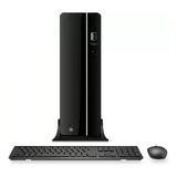 Computador Slim Intel Core