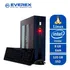 Computador Slim Intel Dual Core, 8gb ,120 Ssd, Linux + Kit