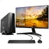 Computador Slim Intel I7 16gb Ssd 512gb Mon 19 Strong Tech