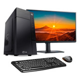 Computador Tob I3 120gb