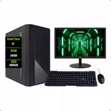 Computador Total Info Intel