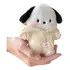 Comum (uso Chaveiro Sanrio Para Crianças, Boneca Fofa,