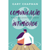 Comunicacao Intimidade