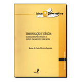 Comunicacao E Ciencia