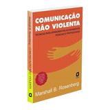 Comunicação Não Violenta Não Aplica De Marshall Rosenberg Não Aplica Vol Não Aplica Editorial Editora Ágora Tapa Mole Edición Não Aplica En Português 2021