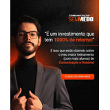 Comunicação Sem Medo
