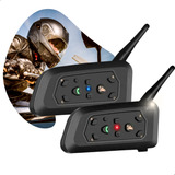 Comunicador De Capacete Bluetooth