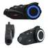 Comunicador E Camera Para Capacete Evolução Comunica + Gopro