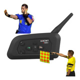 Comunicador Para Arbitragem Juiz
