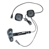 Comunicador Para Capacete Smart