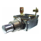 Comutador Botao Partida Agrale