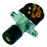 Comutador Chave De Farol