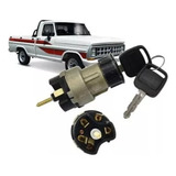Comutador Cilindro Ignicao Ford