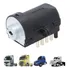 Comutador De Ignição 8 Pinos Volvo Edc Fh Nh Fm   8159904