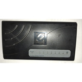 Comutador Ethernet Encore Enh908