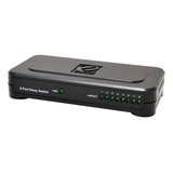 Comutador Ethernet Encore Enh908