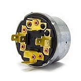 Comutador Ignicao 16180 16210 Onibus 2Rp905865