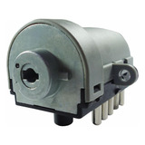 Comutador Ignição 24v Chave Comutadora Fh12 420 2005 Dni
