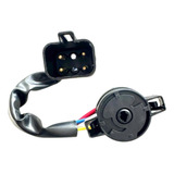Comutador Ignicao Ford Fiesta