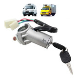 Comutador Ignicao Iveco Daily 7013 C chave 4836359