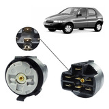 Comutador Ignicao Partida Fiat