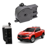 Comutador Partida Fiat Toro
