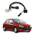 Comutador Partida Peugeot 206 1999 2000 2001 2002