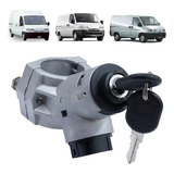 Comutador Trava Ignicao Ducato