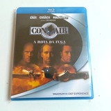 Con Air A Rota