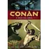 Conan - Volume 02: O Deus Na Urna, De Busiek, Kurt. Editorial Edições Mythos Eireli, Tapa Dura En Português, 2016