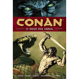 Conan Volume