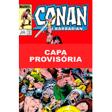 Conan O Barbaro