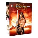 Conan O Destruidor