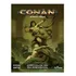 Conan 2d20: Livro Básico Rpg - New Order