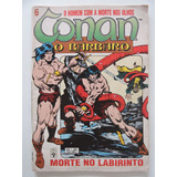 Conan O Barbaro