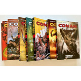 Conan Omnibus Editora