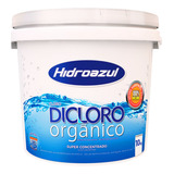 Concentrado 56  Orgânico Hidroazul P  Piscina
