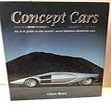 Concept Cars An