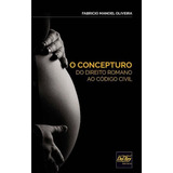 Concepturo Do Direito Romano
