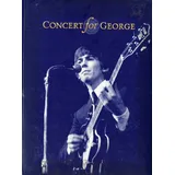 Concert For George Dvd