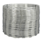 Concertina Dupla Clipada 45