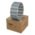Concertina Jardim Antiferrugem 30cm 10 Metros Mega Promoção