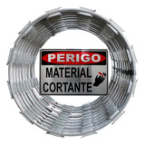 Concertina Rolo 10 Mts