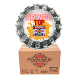Concertina Simples Rende 10